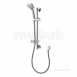 Ideal Standard Rain Cube M3 Shower Kit 3f B0009aa