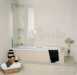 Hydropanel Join H White 32.104