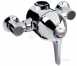 Roca Built In Shower Mixer Square A5a2c8ac0k
