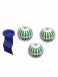 Saracen Waterless Pack Of 3 Powerballs