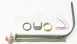 Heatrae 95606963 Immersion Element Lower