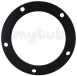 Ideal 068761 Bnr Plate Insul 82508952