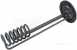 Heatrae 95606950 Element Plate Assembly