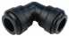 Heatrae 95607510 Cold Inlet Elbow