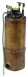 Potterton Heatrae 95608610 Heat Exchanger