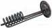 Heatrae 95606939 Element Plate Assembly