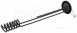Heatrae 95606924 Element Plate Assembly