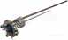 Heatrae 95606677 Plate Assembly Stat Cutout