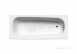 Kaldewei S/form Plus 1700 X 750mm Tg No Tap Holes Bath