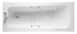 Armitage Shanks Sandringham 21 S1019 1700mm Front Panel White S101901