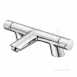 Ideal Standard Rosita Bath Flr R-mtd Chrome 2h Dc B9699aa