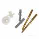 Bristan T/static Sedal D27/tm006-4ms Buzz009