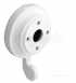 Aquavalve 024501 Temp Control Lever Bl