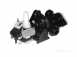 New Mira Excel Thermo Shower Mixer Cp