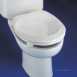 Armitage Shanks Ascania S4003 Wc Seat White S400301