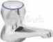 Dcm102/501 Profile Gold Bath Taps