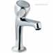 Round Profile Sink Taps Body Only Cp