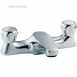 Deva Dcm108 D/mt Bath Filler And Metal Head