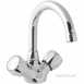 Deva Dcm113 Mono Basin Mixer Chrome Plated Dcm113/sw