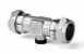 Ideal 069089 Undrilled Flange 97581697