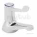 Mix W/mntd Concealed Thermostatic Valve