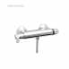 Deva Combi Bar Shower Vlv And 3 Func Kit Cp