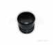 Mcalpine 2inch Pvc Black Plug Bp5