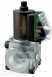 Krom Ukv00024 Gas Valve 1.1/2 Inch Fast Open