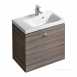 Ideal Standard Concept Space Basin 600 Left Hand Dwalnt Unit E0327sx