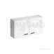 Ideal Standard Concept Space Top Box 600 Gl Wht Unt 2dr