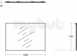 Ideal Standard Concept Space Mirror 1000 Antisteam E0418bh