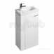 Ideal Standard Concept Space Guest 450 Left Hand Elm Unit Fls E0433ks