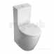 13mm1/2 Flex Tap Conn Wash Graph Coat