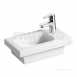 Ideal Standard Concept Space E1334 450mm H/r Basin Right Hand Wht