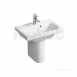 Ideal Standard Concept Space E1336 500mm H/r Basin Wht E133601