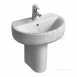 Ideal Standard Concept Space E1346 550 Basin Sphere Lp Wh E134601