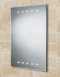 Hib Duna Led Mirror 73104195