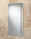 Hib Almo Mirror 60x40cm 63210795