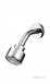 Ideal Standard Alchemy Shr Hd Chrome Sf E1959aa