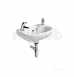 Ideal Standard Studio E2522 No Tap Hole Wall Basin 450mm White E252201