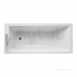 Ideal Standard Tempo E2582 Cube 1700x750mm No Tap Holes Bath Wht E258201