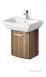Ideal Standard Sottini Fn Pedunit 360 Rossini W/h E2781es