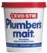 Evo-stik Plumbers Mait 1.5kg Plumbers Mait 1