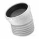Ideal Standard Cable Plug Short 15m 5ft A962281nu