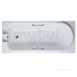 Wolseley Center Universal Silicone White