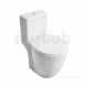 Ideal Standard Whitbread Concept Seat And Cvr White E798201