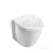 Ideal Standard Concept Freedom E6089 Xl Btw Pan White E608901