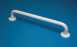 Wolseley Saracen 300mm Grab Rail White