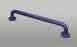 Wolseley Saracen 500mm Grab Rail Blue