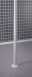 Wolseley Saracen 2600mm Grab Pole White